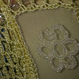 lovely Yellow blouse